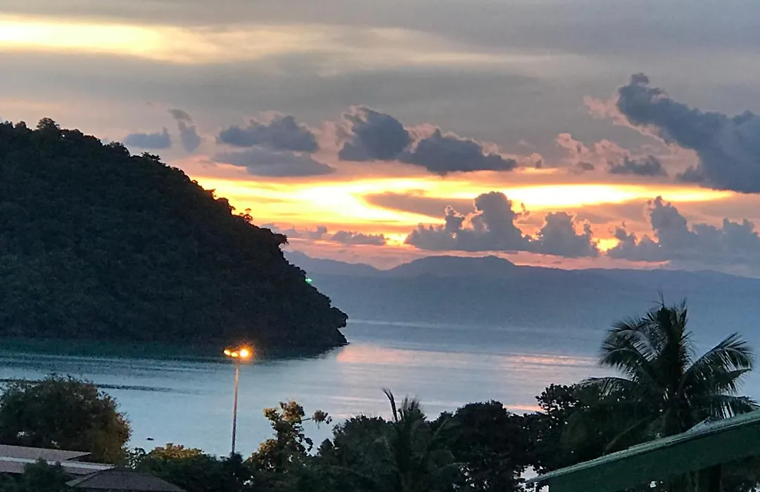 Blue View House Phi Phi-1