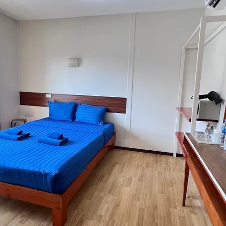 Blue View House Phi Phi-3