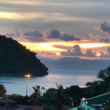 Blue View House Phi Phi-2