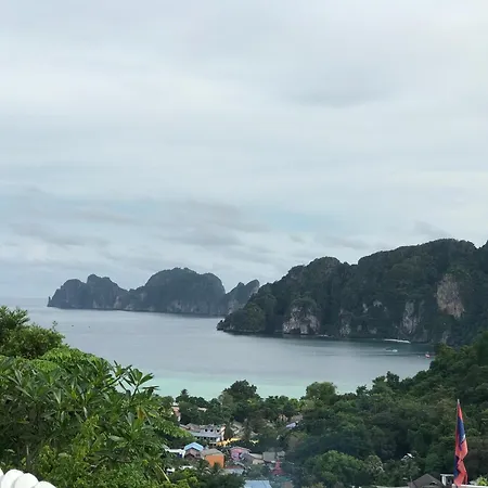 Blue View House Phi Phi-3